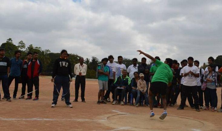 NIFT Patna Sports photo 1